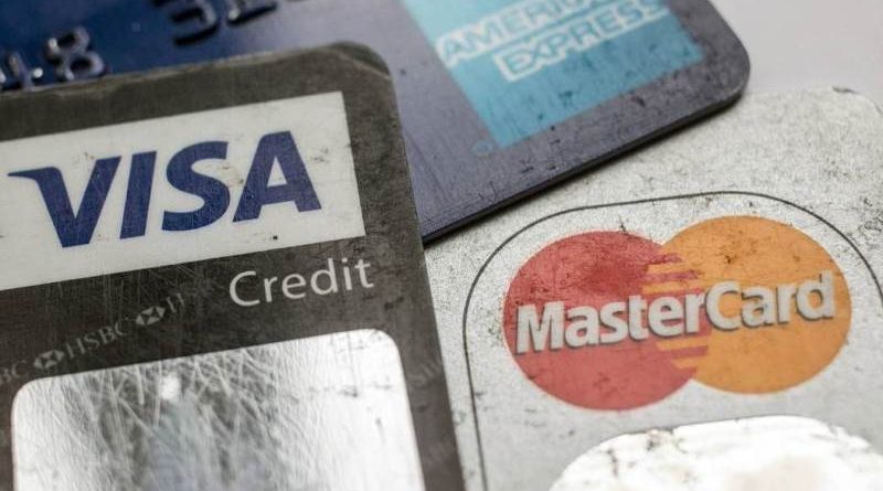 Thẻ Mastercard là gì? Thẻ Visacard và Mastercard khác nhau như thế nào?