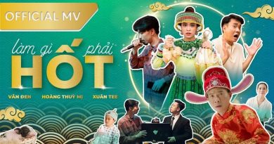 Lời bài hát “Làm gì mà phải hốt” Top Trend Youtube Lời bài hát "Làm gì mà phải hốt" Top Trend Youtube 1