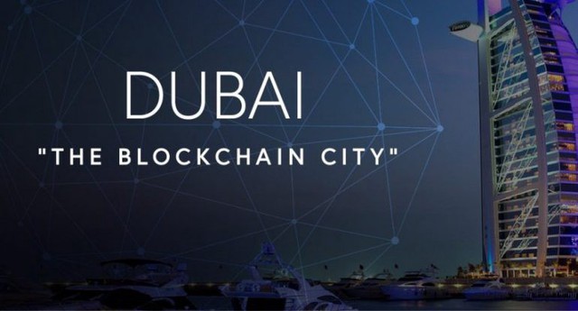 Sử dụng blockchain để biến Dubai thành 'thành phố hạnh phúc nhất thế giới' - Ảnh 3.