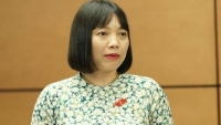 Đại biểu Quốc hội Nguyễn Thị Việt Nga: Dành ít thời gian trên thế giới ảo để sống bên gia đình nhiều hơn