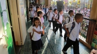 Covid-19 ở Đông Nam Á: Philippines thông báo thời gian mở cửa trở lại tất cả các trường học, Indonesia khẩn trương ứng phó với sự lây lan nhanh chóng của dịch trở lại
