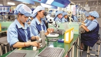 Giao dịch trực tuyến các sản phẩm công nghiệp hỗ trợ Việt Nam - Nhật Bản