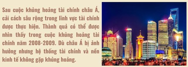 Khủng hoảng: Châu Á học được gì từ trận sóng thần tài chính cách đây đúng 25 năm? - Ảnh 5. Khủng hoảng: Châu Á học được gì từ trận sóng thần tài chính cách đây đúng 25 năm? - Ảnh 5.