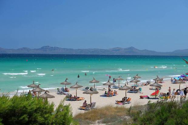 Tại sao hòn đảo Majorca ở Tây Ban Nha lại thu hút một lượng lớn khách du lịch, đặc biệt là những người nổi tiếng trên khắp thế giới?  - Ảnh 1.