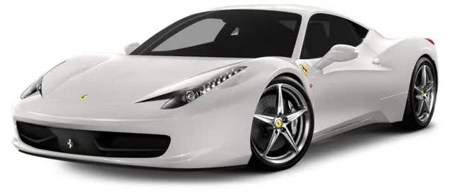 Justin Bieber bị cấm mua Ferrari mãi mãi, nhìn xe siêu sang đã khiến nam ca sĩ rơi vào án phạt này!  - Ảnh 4.