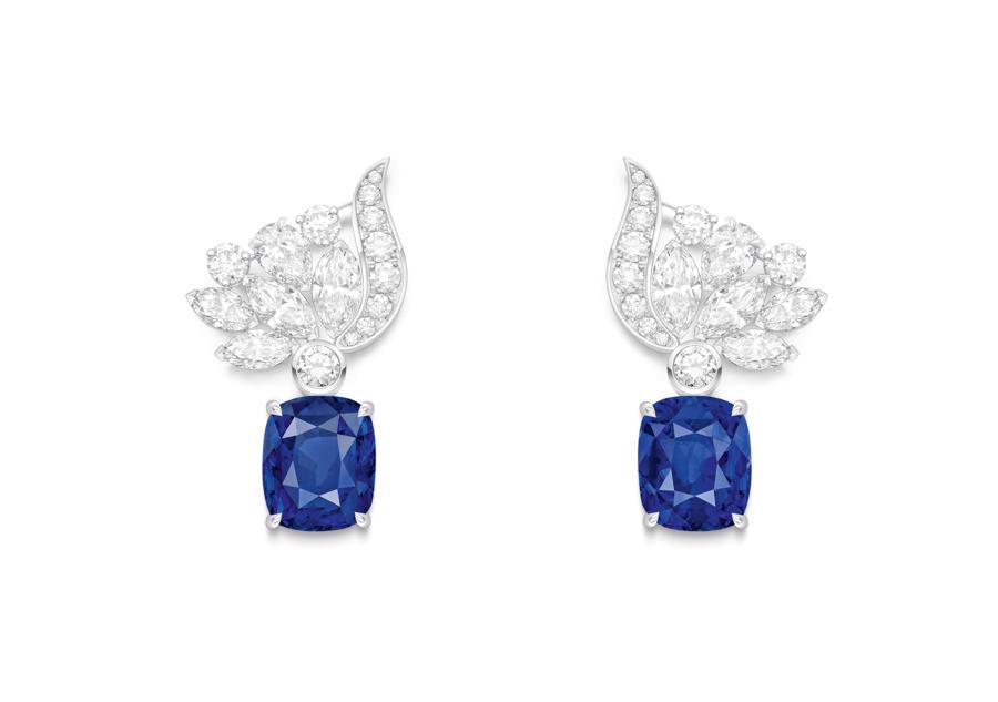 Bộ sưu tập Piaget Solstice: mùa hạ chí vui tươi - Ảnh 4