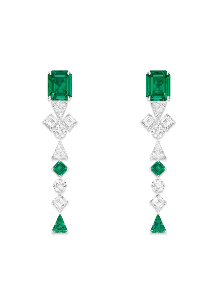 Bộ sưu tập Piaget Solstice: Ngày hạ chí vui tươi - Ảnh 6