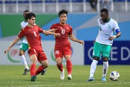 Nutifood mạnh dạn tài trợ cho U-23 Việt Nam đá… V-League