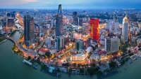 'Vắc xin' giúp doanh nghiệp Việt Nam phục hồi và phát triển bền vững