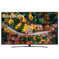  Smart TV LG 4K 75 inch 75UP7800PTB  