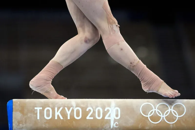 Naomi Osaka thả con bướm đoạt giải nhất Cuộc thi Nhiếp ảnh Thể thao Thế giới 2022