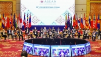 ASEAN thúc đẩy liên kết sáng tạo, tăng cường vai trò trung tâm