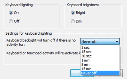 Hình minh họa: cách bật đèn bàn phím của laptop acer aspire 3 (4)
