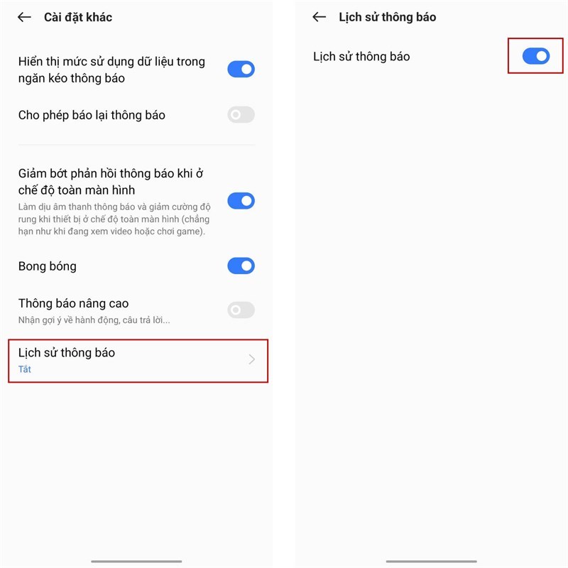 Cách xem tin nhắn đã khôi phục trên Messenger trên điện thoại Android