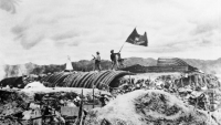 68 năm Chiến thắng Điện Biên Phủ: Bản lĩnh và trí tuệ Việt Nam