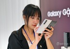 Hình ảnh và video chi tiết của Samsung Z Fold 4 và Z Flip 4 tại Việt Nam