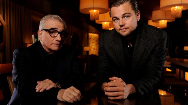 Leonardo DiCaprio và Martin Scorsese đã trở thành bộ đôi huyền thoại của Hollywood như thế nào?  - Ảnh 5.
