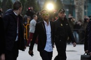 Neymar bị đề nghị mức án 2 năm tù giam