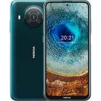  Nokia X10 
