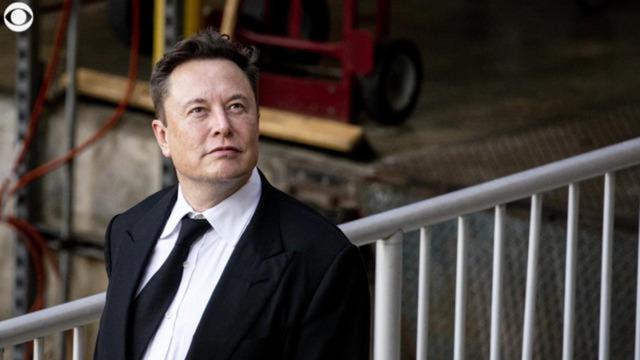 Tỷ phú Elon Musk tiết lộ về ngôi nhà rất nhỏ mà ông đang sống - Ảnh 1.
