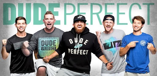 Tiết lộ công thức thành công của Dude Perfect - Youtuber nổi tiếng nhất nước Mỹ - Ảnh 1.