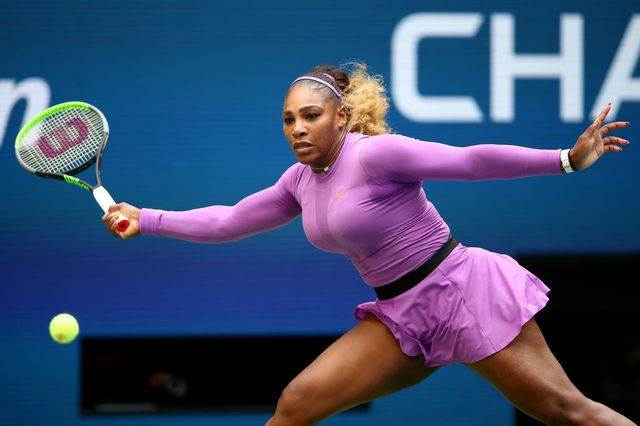 Serena Williams đã trở thành triệu phú tự thân như thế nào trước khi nghỉ hưu?  - Ảnh 2.