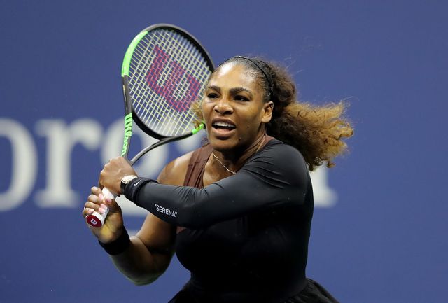 Serena Williams đã trở thành triệu phú tự thân như thế nào trước khi nghỉ hưu?  - Ảnh 3.