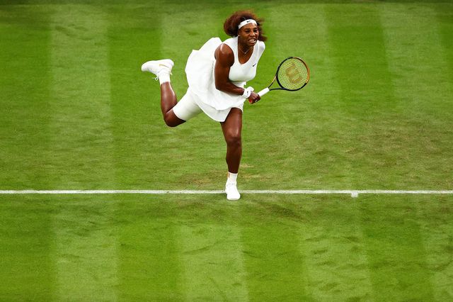 Serena Williams đã trở thành triệu phú tự thân như thế nào trước khi nghỉ hưu?  - Ảnh 4.