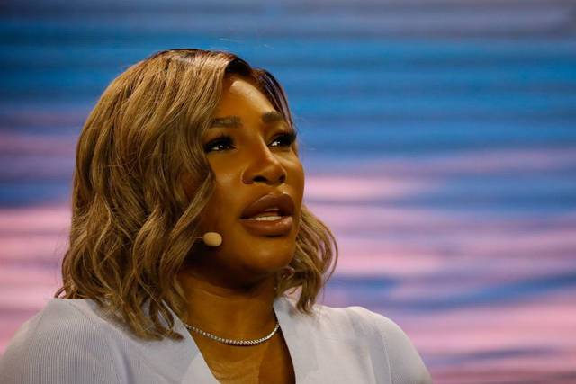 Serena Williams đã trở thành triệu phú tự thân như thế nào trước khi nghỉ hưu?  - Ảnh 7.