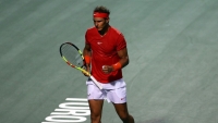 Rafael Nadal sẽ tranh tài tại Cincinnati Masters 2022