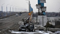 Báo Mỹ: Ukraine hoãn phản công ở Kherson vì thiếu vũ khí