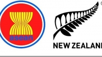 Quan hệ Đối tác Chiến lược ASEAN-New Zealand: Thúc đẩy phục hồi toàn diện, tập trung vào kinh tế