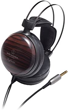 Audio Technica ATH-W5000 |  Tai nghe động (Nhập khẩu Nhật Bản)