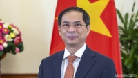 Bộ trưởng Ngoại giao Bùi Thanh Sơn thăm chính thức Brunei từ ngày 6-8 / 9