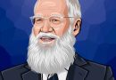 Giá trị tài sản ròng của David Letterman (Cập nhật năm 2022)
