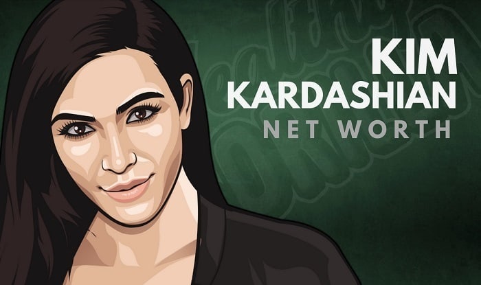 Giá trị tài sản ròng của Kim Kardashian