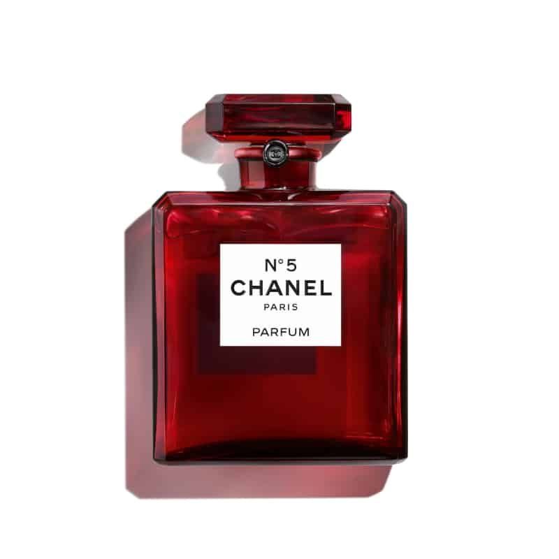Nước hoa đắt tiền nhất - Chanel Grand Extrait