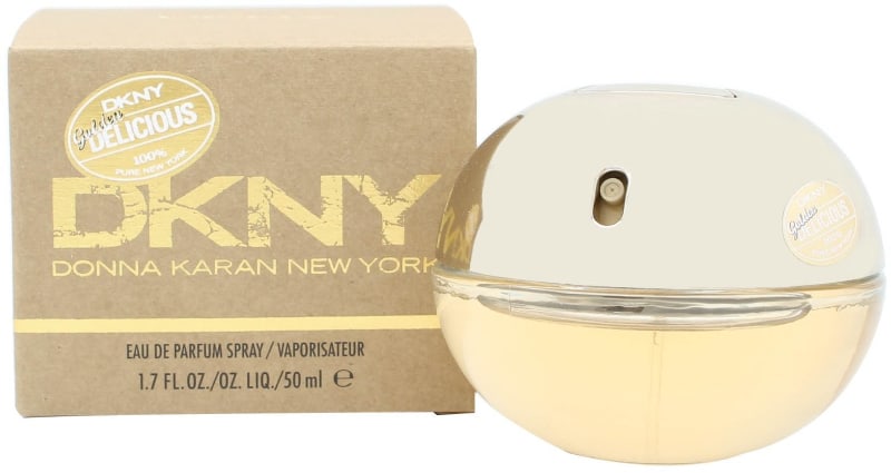 Nước hoa đắt tiền nhất - DKNY Golden Delicious