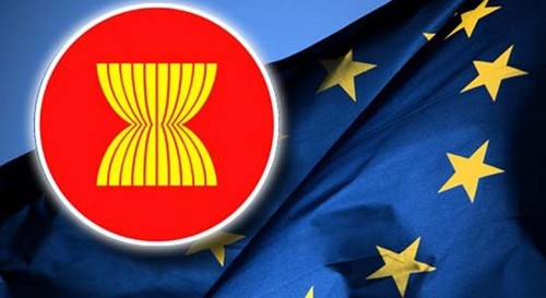 Động lực chiến lược của các cuộc đàm phán thương mại tự do ASEAN-EU