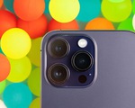 Người dùng iPhone 14 Pro phàn nàn về vấn đề camera