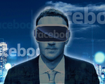 Mark Zuckerberg và tham vọng metaverse