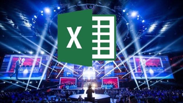 Một cuộc thi kỹ năng Excel đã xuất hiện để tìm ra những bậc thầy công thức giỏi nhất - Ảnh 1.