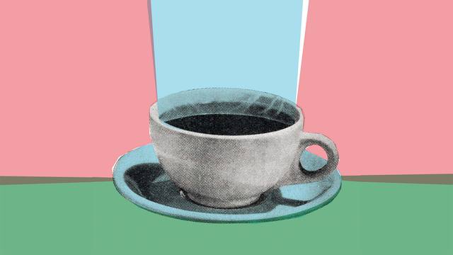 Uống cà phê có thể làm tăng chi tiêu của bạn lên 50% và đây là cách khắc phục - Ảnh 1.