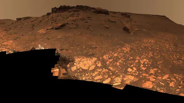 NASA vừa tìm thấy kho báu trên sao Hỏa: Các nhà khoa học vô cùng phấn khích!  - Ảnh 2.