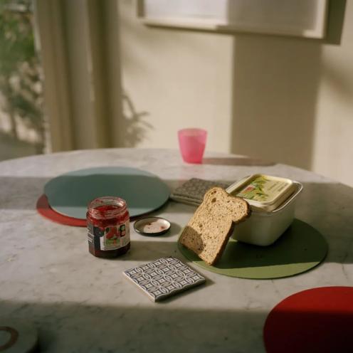 Vẻ đẹp của bữa sáng kiểu Anh trong mắt nhiếp ảnh gia - Ảnh 1.