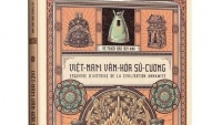 Ra mắt phiên bản mới sách 'Lịch sử văn hóa Việt Nam'