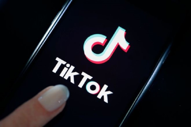 Vào năm 2021, năm ngoái, Cơ quan Bảo vệ Dữ liệu Hà Lan đã phạt TikTok 750.000 EUR (723.371 USD) vì vi phạm quyền riêng tư của trẻ em và không cung cấp thông tin bằng tiếng Hà Lan.  Ảnh: AFP
