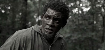 Một đoạn giới thiệu cuối cùng cho bộ phim kinh dị về nô lệ chạy trốn ‘Giải phóng’ của Will Smith