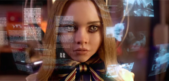 Dance Remix Trailer thứ hai cho phim kinh dị Robo Doll ‘M3GAN’