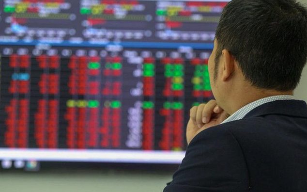 Chứng khoán CV lỗ 17 quý liên tiếp, lỗ lũy kế vượt 183 tỷ đồng Chứng khoán CV lỗ 17 quý liên tiếp, lỗ lũy kế vượt 183 tỷ đồng